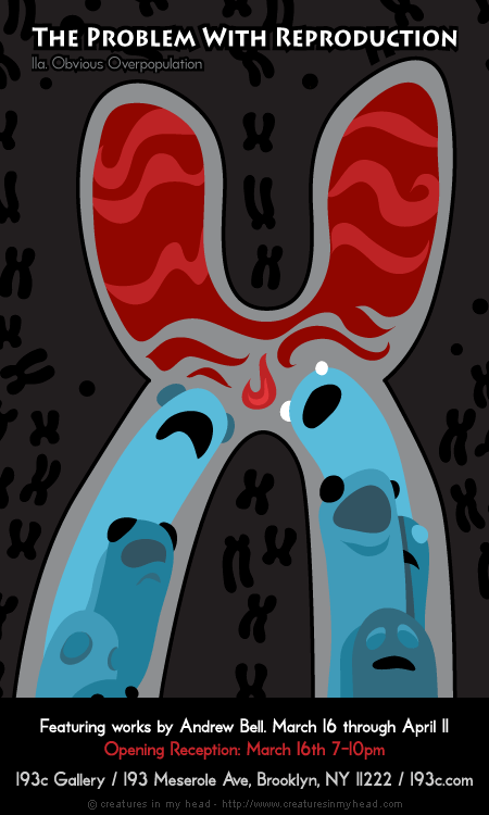 Study for Possible Parasites