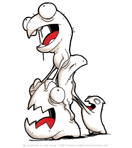 Kraken Awakens 