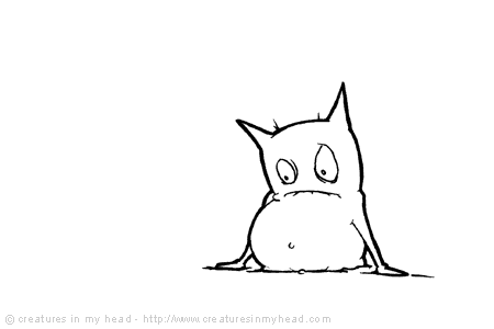 i don't see anything... pull me back! 
