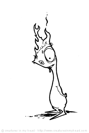 ..the average life expectancy of a Kroog is 10 years.